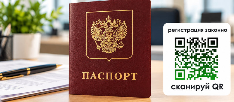 регистрация в Можге прописка в Можге